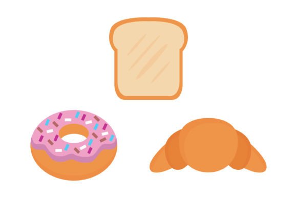 Download Cake Bundle Illustration 26 - Illustration Collection